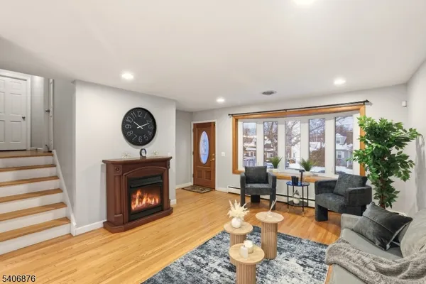 $599,000 | 196 Russell Avenue, Rahway, NJ 07065