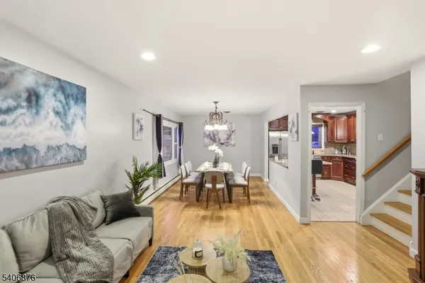$599,000 | 196 Russell Avenue, Rahway, NJ 07065