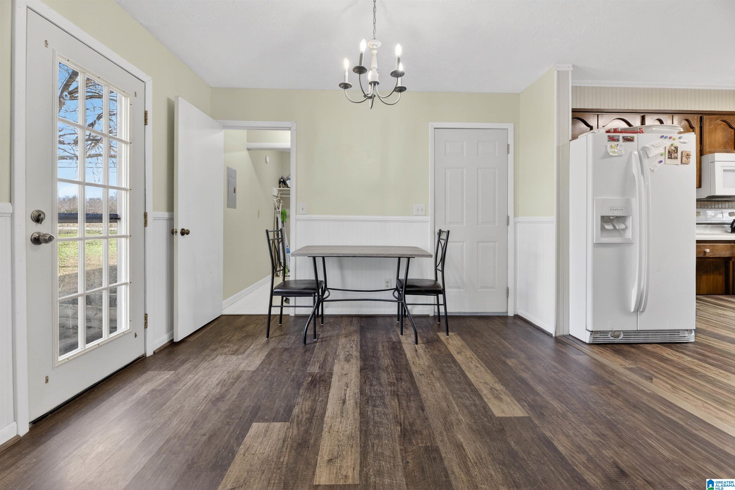 1501 Pebble Lane Weaver, AL 36277 - Photo 8 of 29