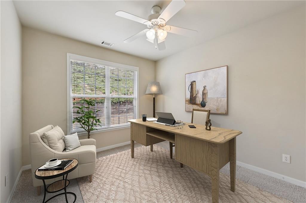 462 Rutlidge Park Lane Suwanee, GA 30024 - Photo 12 of 28