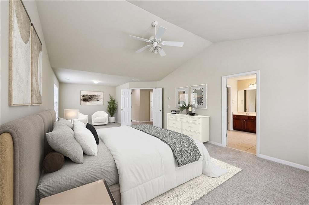 462 Rutlidge Park Lane Suwanee, GA 30024 - Photo 15 of 28