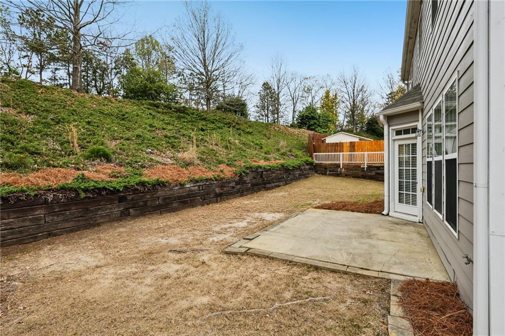 462 Rutlidge Park Lane Suwanee, GA 30024 - Photo 24 of 28