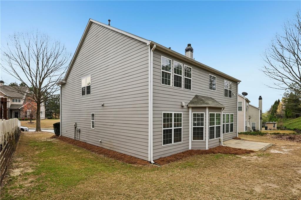 462 Rutlidge Park Lane Suwanee, GA 30024 - Photo 25 of 28