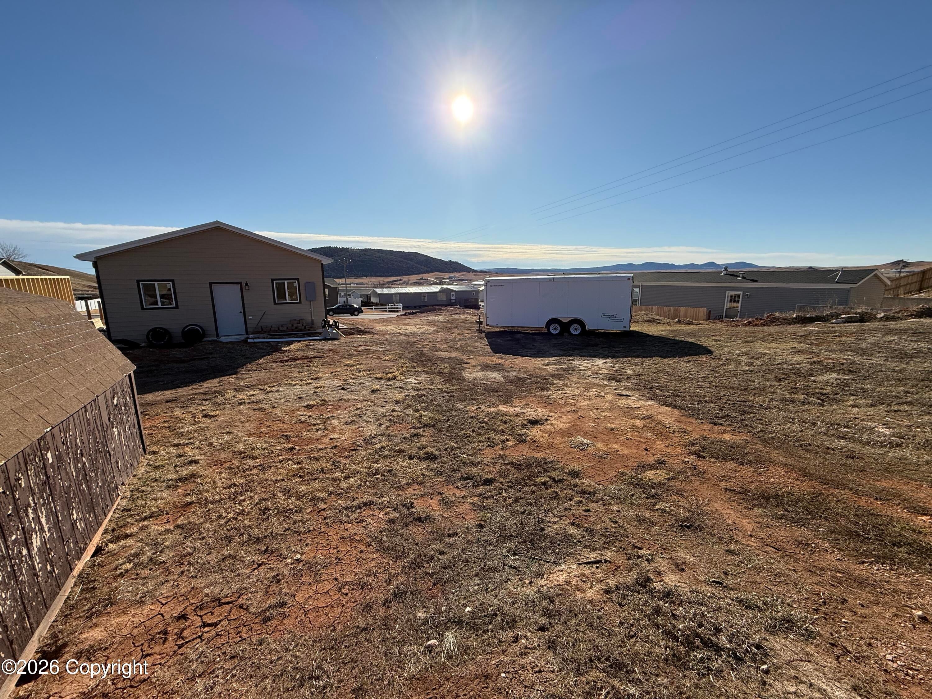 121 High Mile Road Sundance, WY 82729 - Photo 4 of 5 IMG_1515