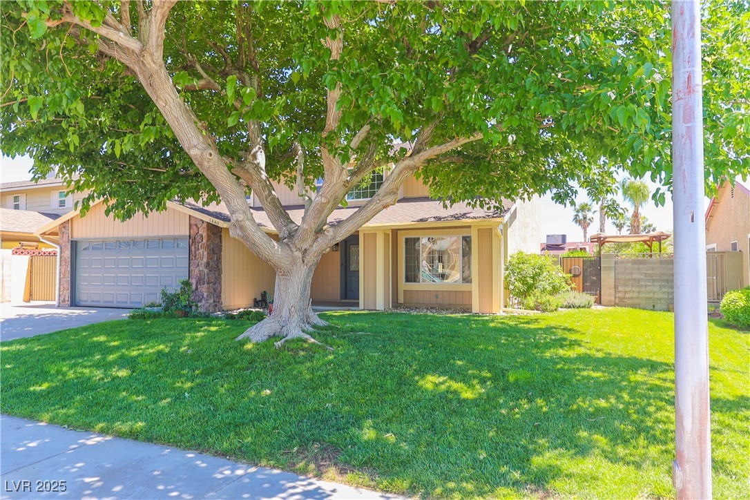 1440 Rawhide Road Boulder City, NV 89005 - Photo 46 of 65 Gallery Image 46
