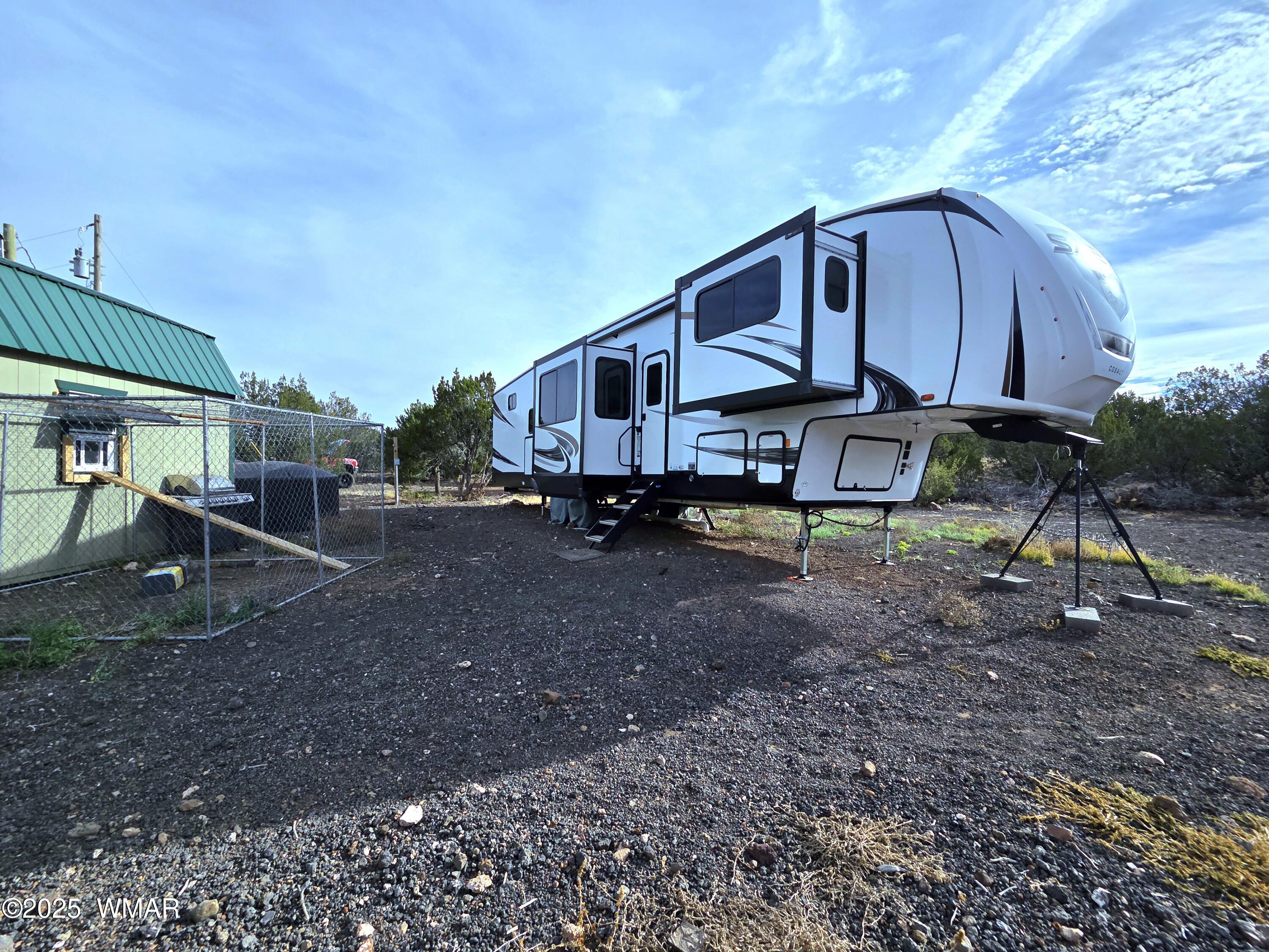 32-34 County Road Concho, AZ 85924 - Photo 59 of 72 RV with 5 Slides Out