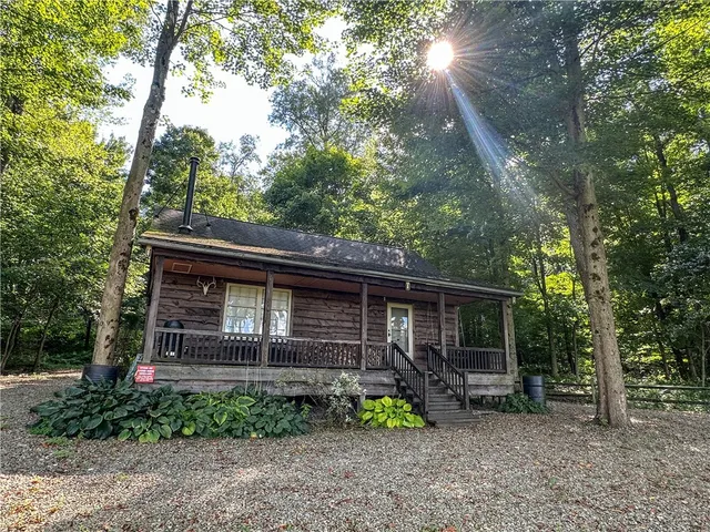 $419,900 | Kidder Road, Sherman, NY 14781