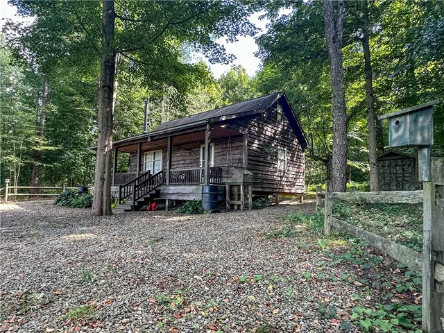 $419,900 | Kidder Road, Sherman, NY 14781