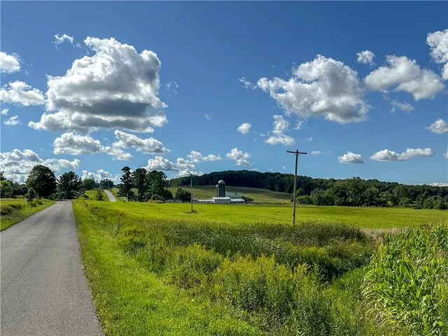 $419,900 | Kidder Road, Sherman, NY 14781