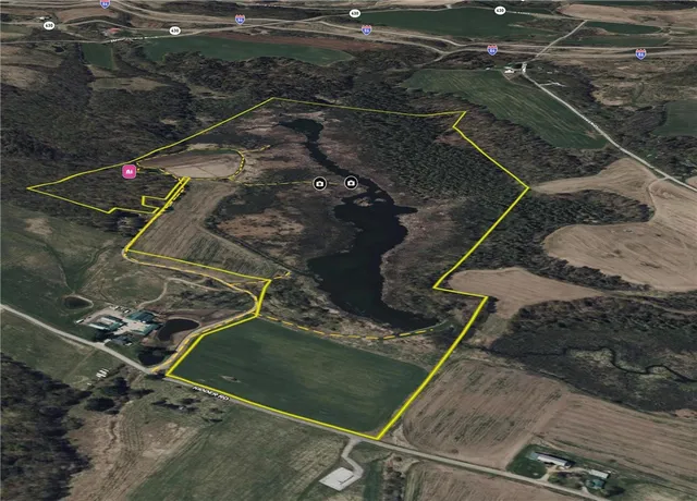 $419,900 | Kidder Road, Sherman, NY 14781