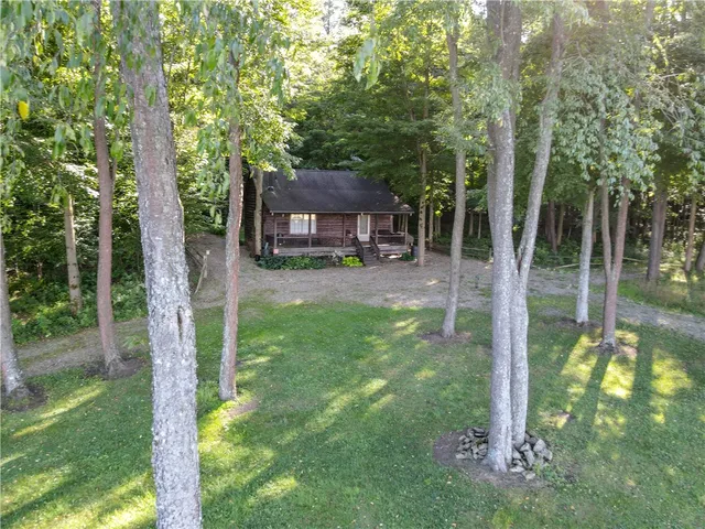 $419,900 | Kidder Road, Sherman, NY 14781