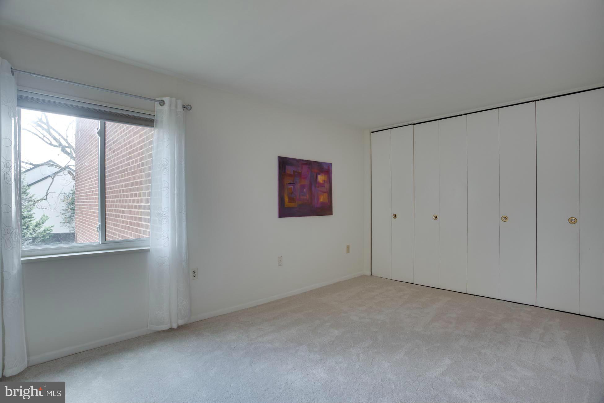 1552 Northgate Square, Unit 22B Reston, VA 20190 - Photo 12 of 21 Bedroom (Master)