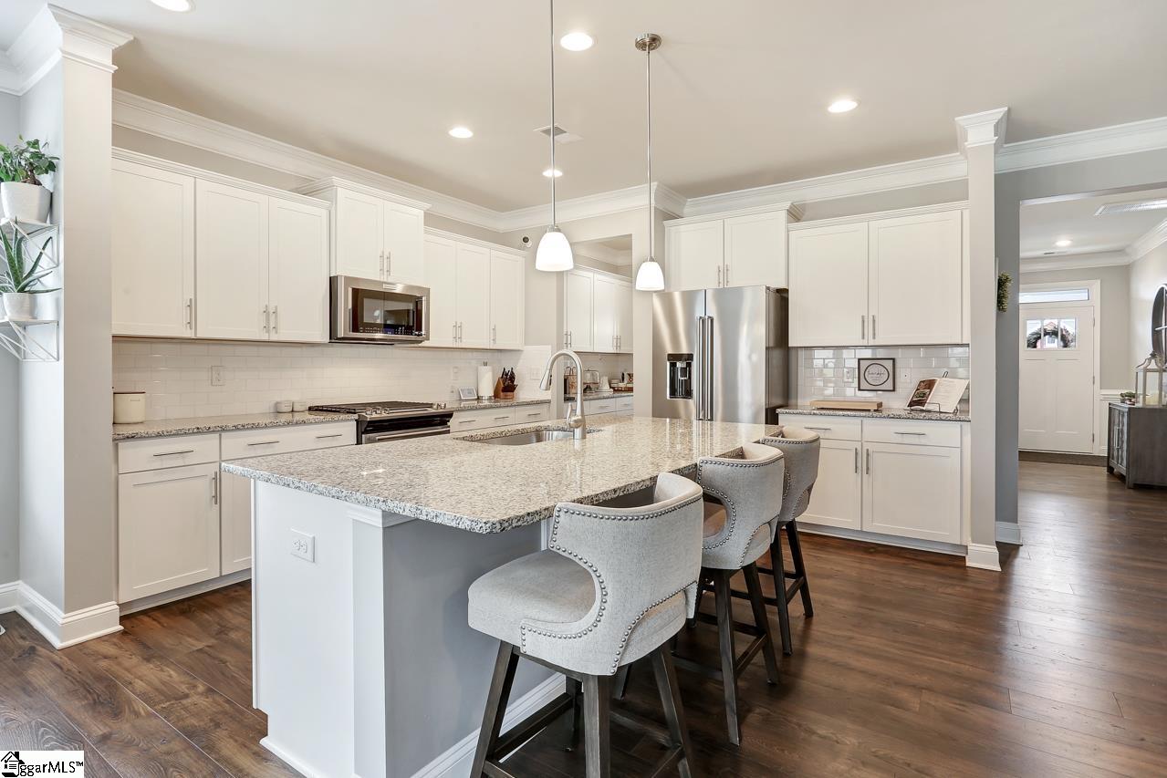 504 Rocky Meadows Anderson, SC 29621 - Photo 2 of 35
