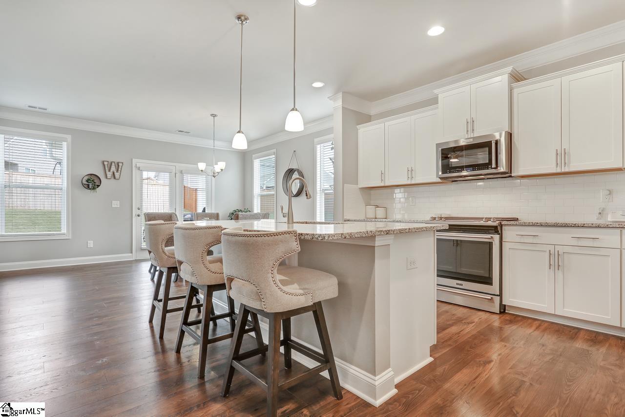 504 Rocky Meadows Anderson, SC 29621 - Photo 11 of 35