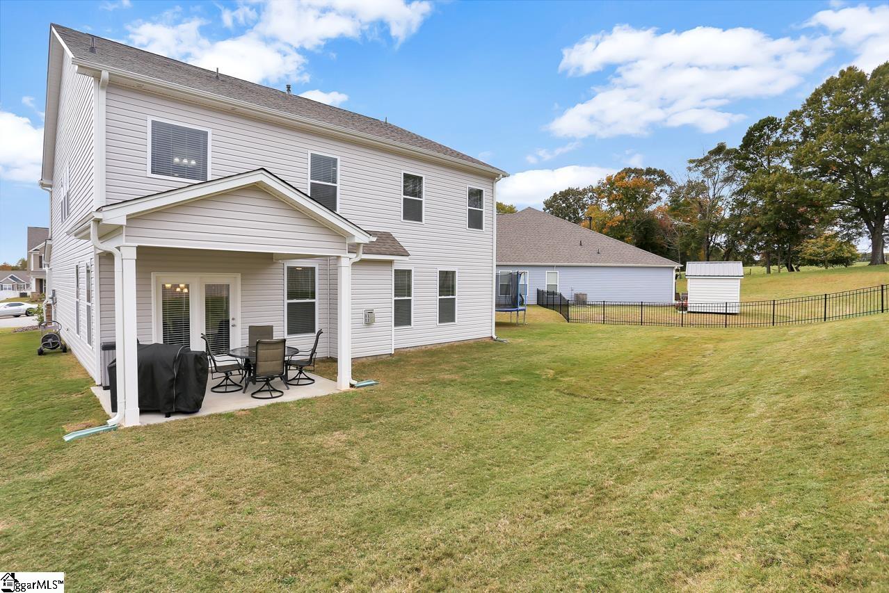 504 Rocky Meadows Anderson, SC 29621 - Photo 31 of 35