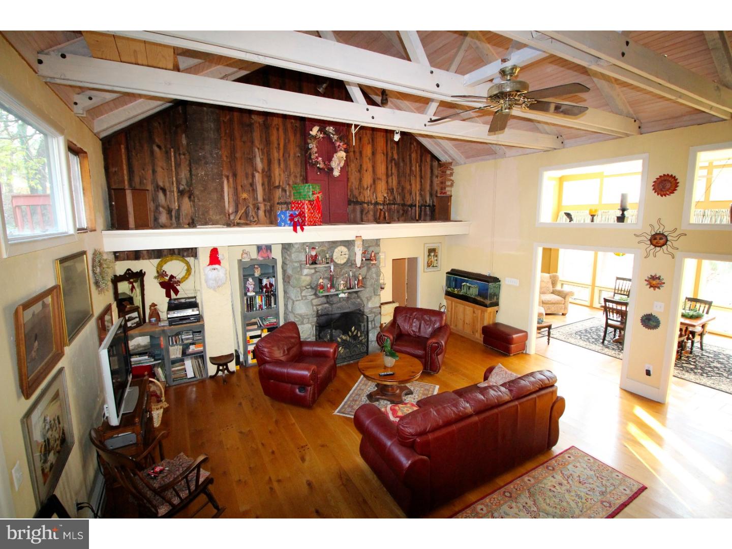 1072 Palmers Mill Road Media, PA 19063 - Photo 2 of 25 Great Room