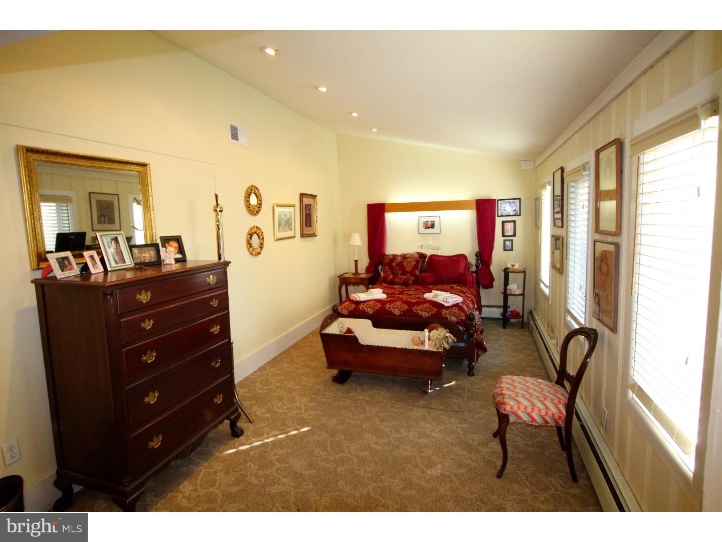 1072 Palmers Mill Road Media, PA 19063 - Photo 13 of 25 Bedroom 2