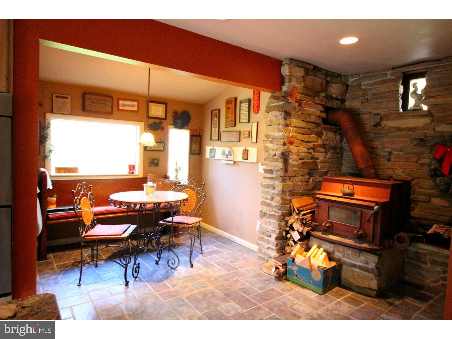 1072 Palmers Mill Road Media, PA 19063 - Photo 5 of 25 Kitchen