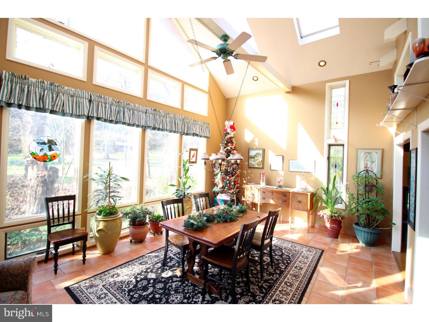 1072 Palmers Mill Road Media, PA 19063 - Photo 6 of 25 Dining Room