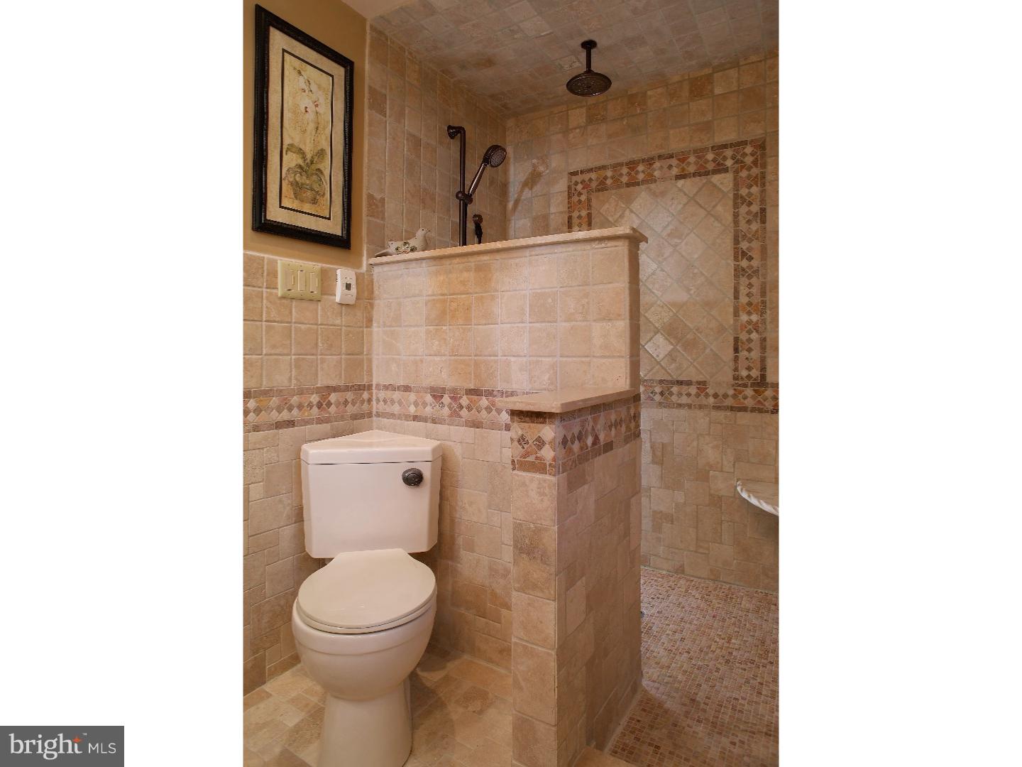 1072 Palmers Mill Road Media, PA 19063 - Photo 9 of 25 Master Bathroom