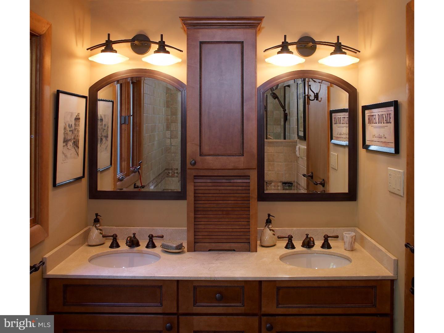 1072 Palmers Mill Road Media, PA 19063 - Photo 10 of 25 Master Bathroom
