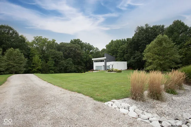 $490,000 | 1022 North Co Road 400 West, Greencastle, IN 46135