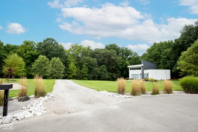 $490,000 | 1022 North Co Road 400 West, Greencastle, IN 46135