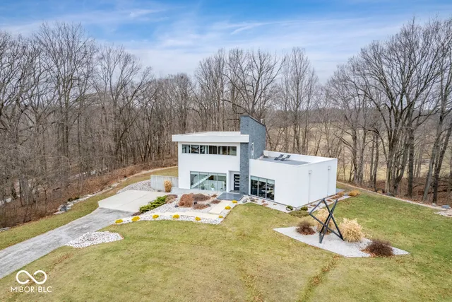 $490,000 | 1022 North Co Road 400 West, Greencastle, IN 46135