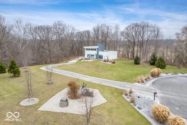 $490,000 | 1022 North Co Road 400 West, Greencastle, IN 46135