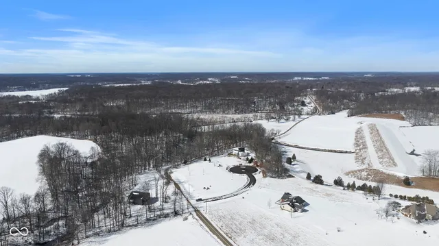 $490,000 | 1022 North Co Road 400 West, Greencastle, IN 46135