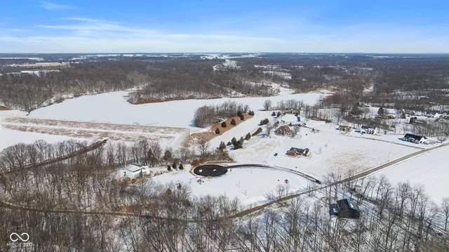 $490,000 | 1022 North Co Road 400 West, Greencastle, IN 46135