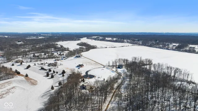 $490,000 | 1022 North Co Road 400 West, Greencastle, IN 46135