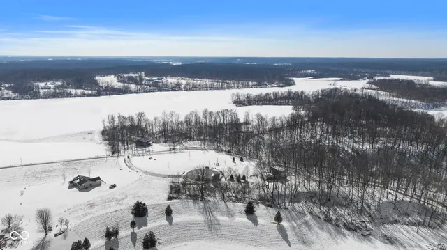 $490,000 | 1022 North Co Road 400 West, Greencastle, IN 46135