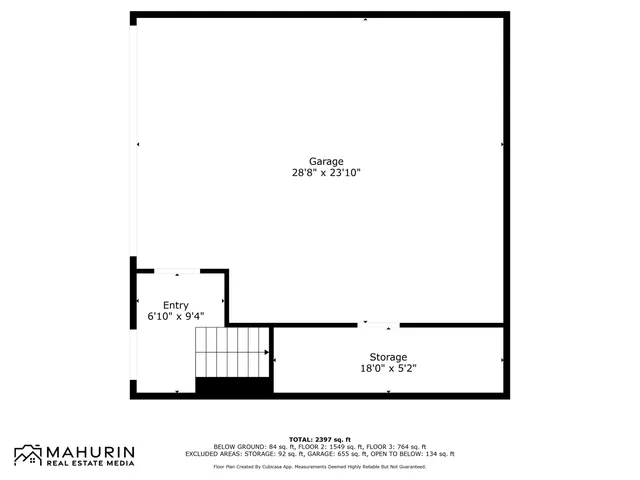 $490,000 | 1022 North Co Road 400 West, Greencastle, IN 46135