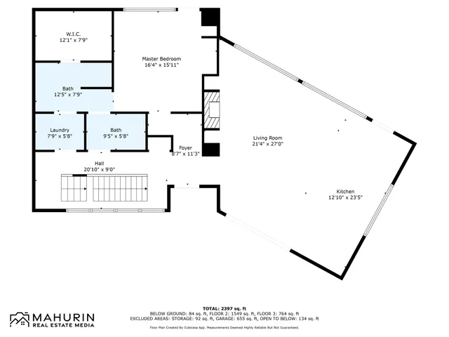 $490,000 | 1022 North Co Road 400 West, Greencastle, IN 46135