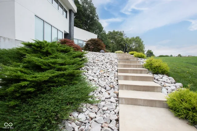 $490,000 | 1022 North Co Road 400 West, Greencastle, IN 46135