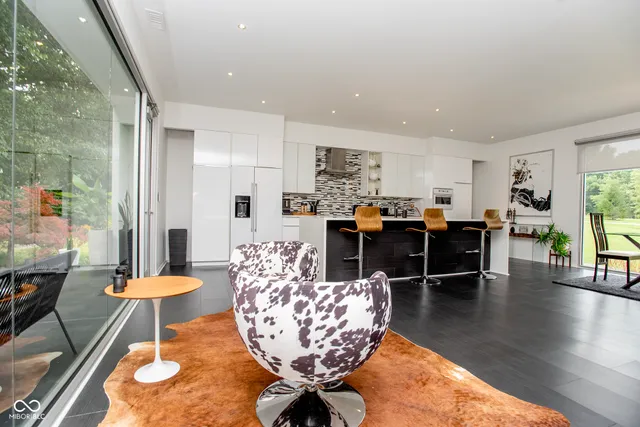 $490,000 | 1022 North Co Road 400 West, Greencastle, IN 46135