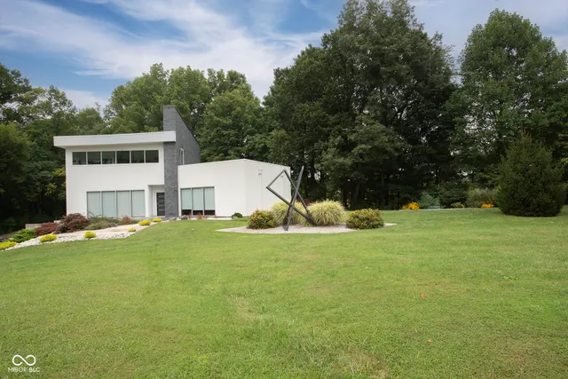 $490,000 | 1022 North Co Road 400 West, Greencastle, IN 46135