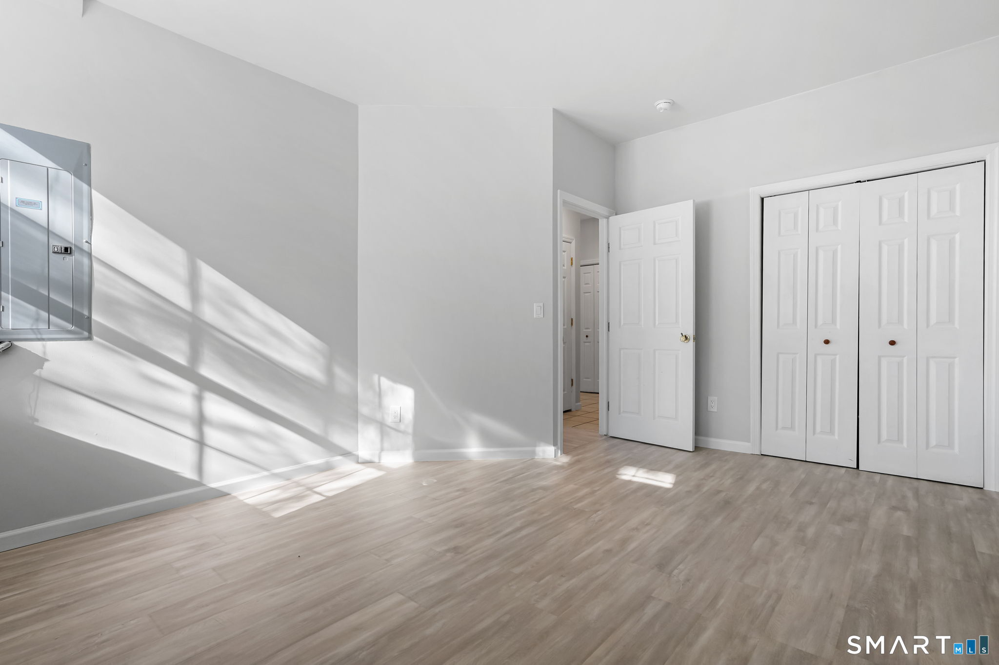 19 Candlewood Springs Road New Milford, CT 06776 - Photo 13 of 40 a view of entryway with wooden floor