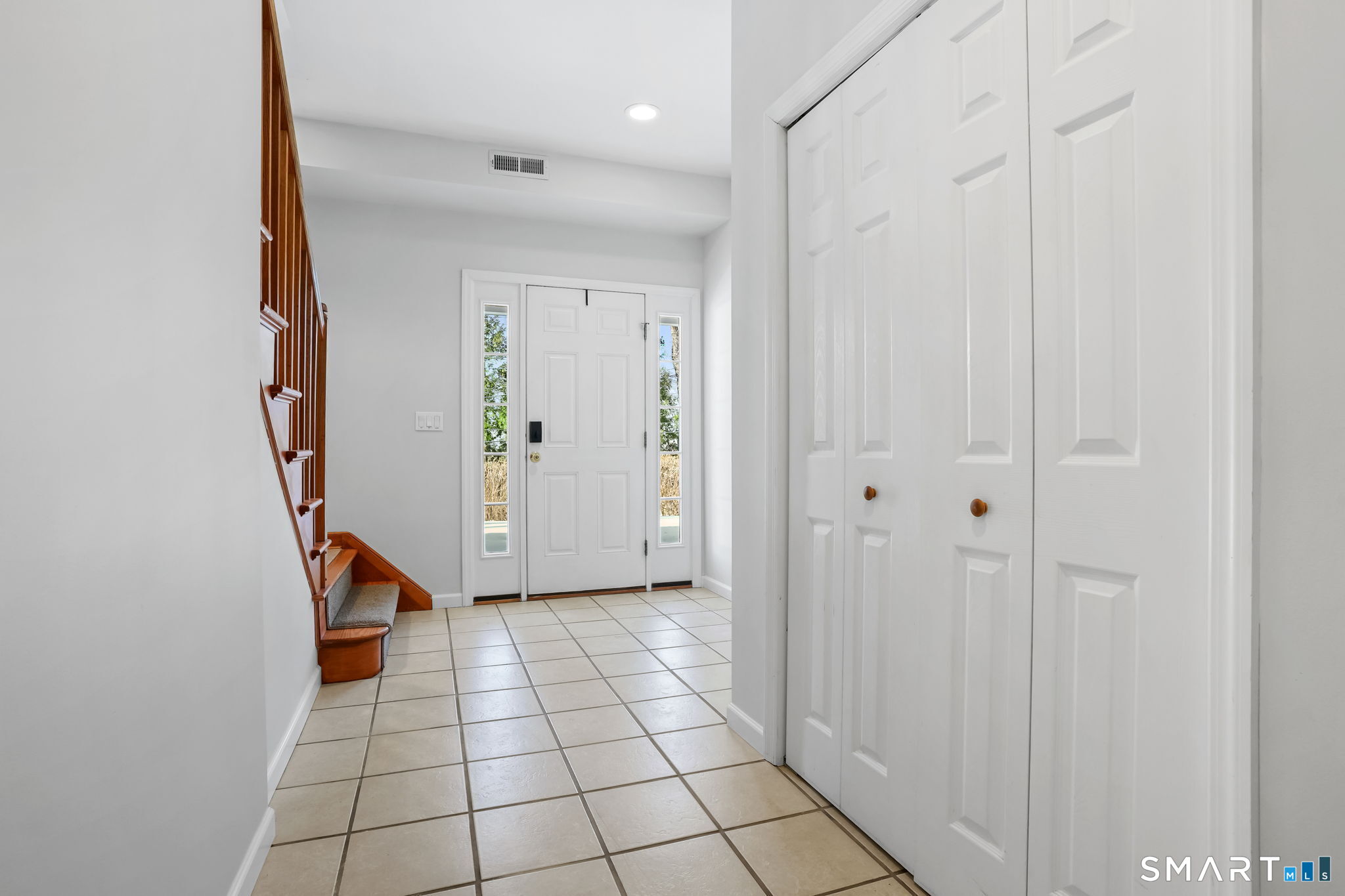 19 Candlewood Springs Road New Milford, CT 06776 - Photo 7 of 40 a view of an empty room