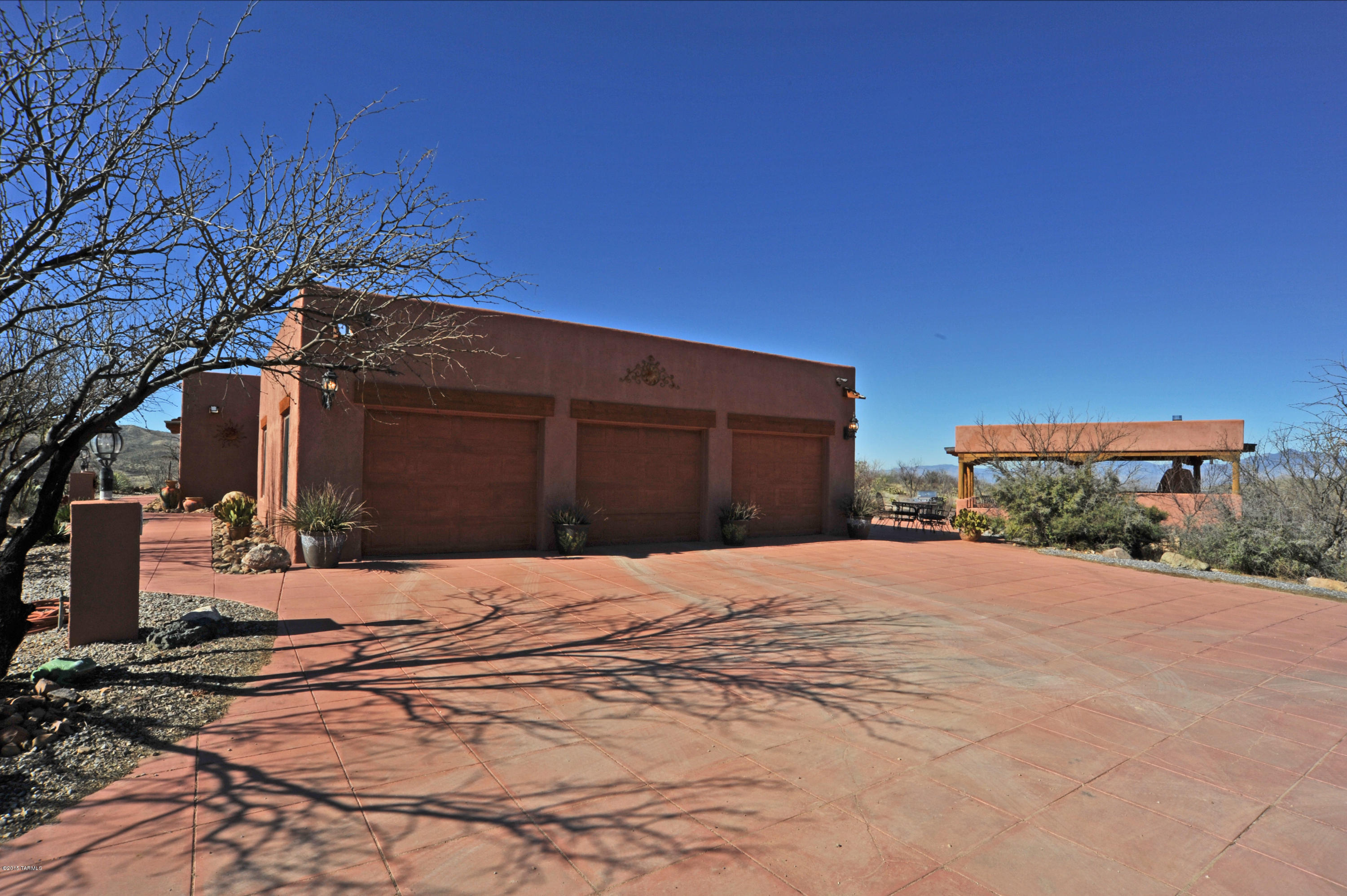 15125 East Hillton Ranch Road Vail, AZ 85641 - Photo 3 of 50