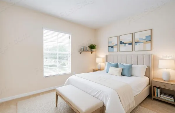 $1,650 | 5377 Quarry Rock Road, Lakeland, FL 33809