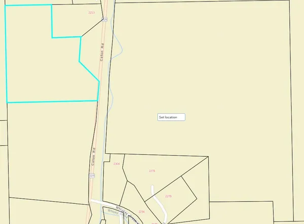 $45,000 | Caton Road, Corning, NY 14830