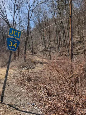 $45,000 | Caton Road, Corning, NY 14830