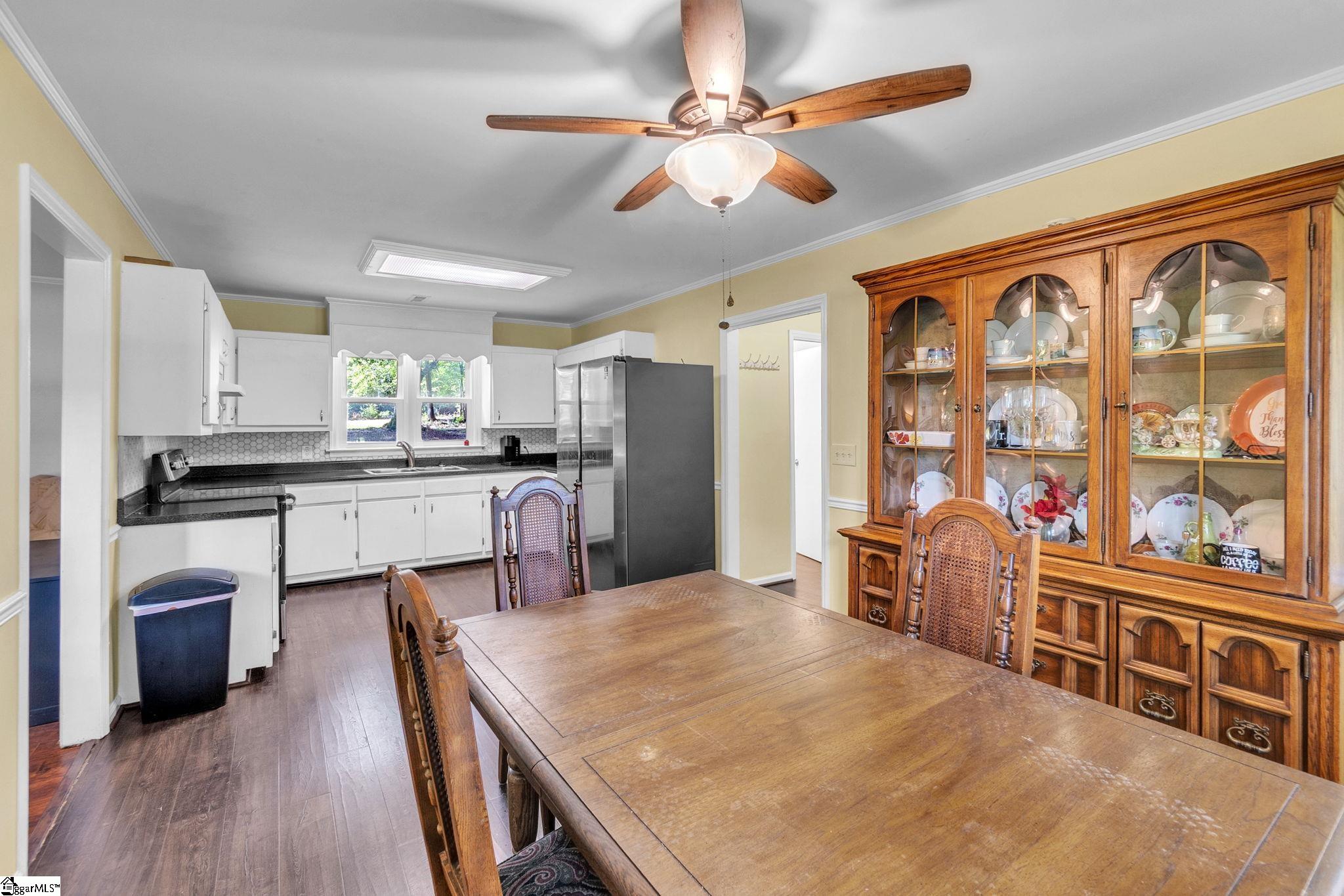 202 Green Meadows Circle Fountain Inn, SC 29644 - Photo 8 of 31