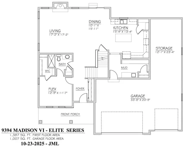 $769,990 | 490 Talbots Woods Drive, Oconomowoc, WI 53066
