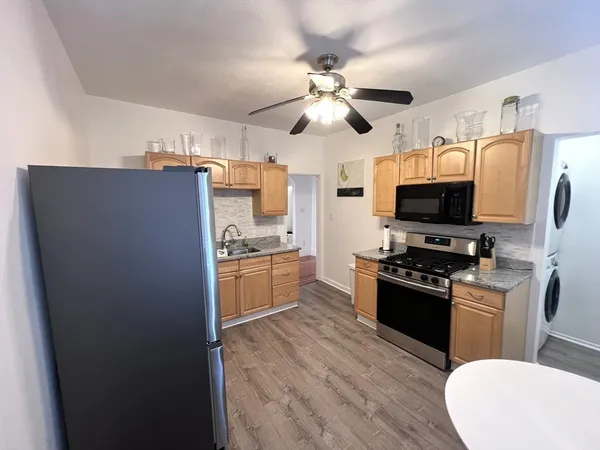 $3,450 | 199 Brunswick Street, Unit 1, Boston, MA 02121