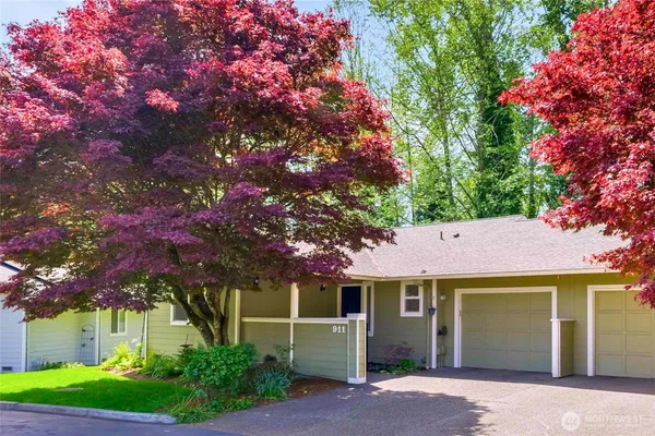 $419,950 | 911 Northwest Leisure Lane, Bremerton, WA 98311