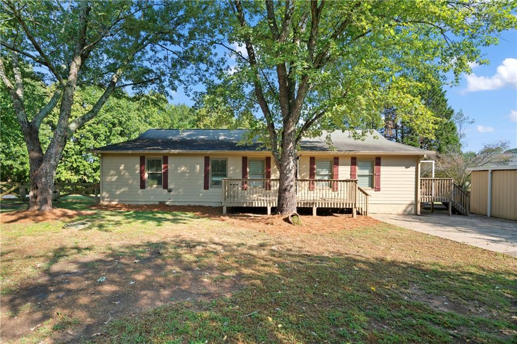 2130 Chloe Road Cumming, GA 30041 - Photo 1 of 1 Gallery Image 1