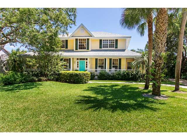 162 South River Road Stuart, FL 34996 - Photo 1 of 25 Gallery Image 1